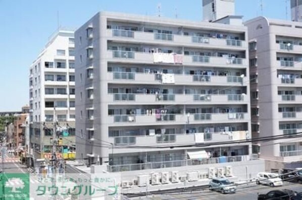 マサキビルの物件内観写真